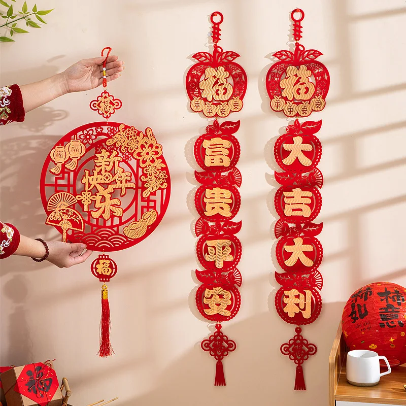 2026 New Year of the Horse New Year Hanging Living Room Chinese New Year Scene Arrangement New Year Hanging Decoration New Year
2026 New Year of the Horse New Year Hanging Living Room Chinese New Year Scene Arrangement New Year Hanging Decoration New Year