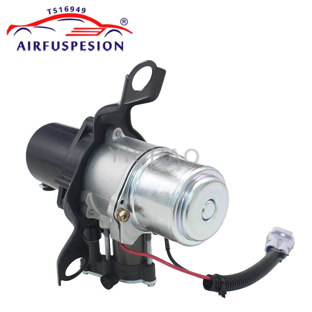 Air Suspension Compressor Pump For Lexus RX350 RX450H 2010-2015 4891048021 4891048020 949361 949-361
Air Suspension Compressor Pump For Lexus RX350 RX450H 2010-2015 4891048021 4891048020 949361 949-361