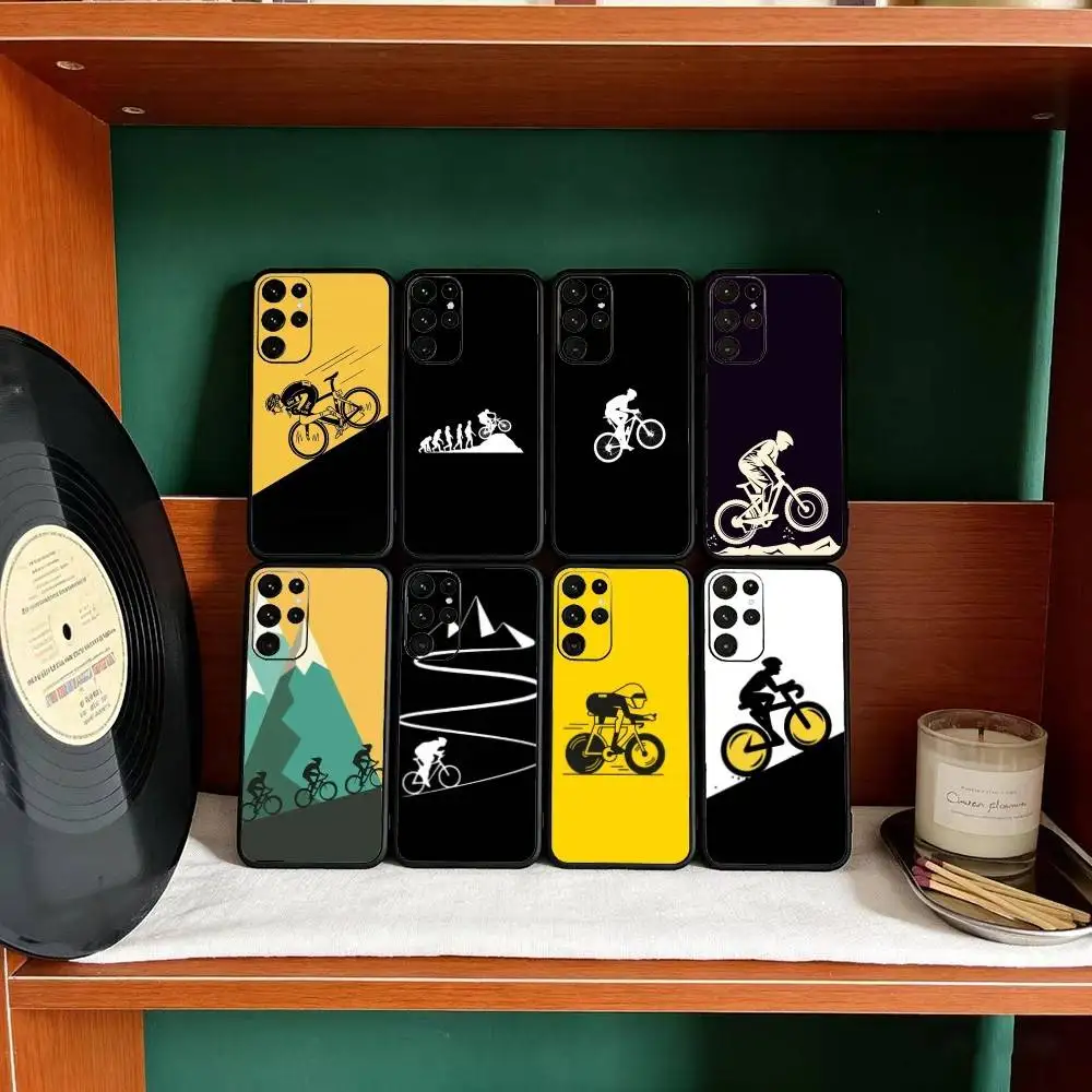 Bicycle movement pattern Phone Case For Samsung S25,S24,S21,S22,S23,S30,Ultra,S20,Plus,Fe,Lite Black Shell
Bicycle movement pattern Phone Case For Samsung S25,S24,S21,S22,S23,S30,Ultra,S20,Plus,Fe,Lite Black Shell