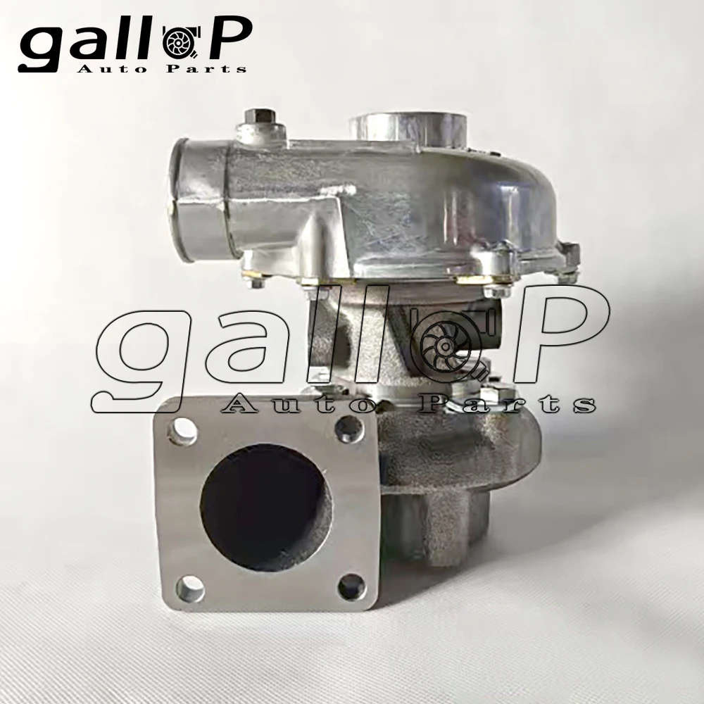 Новый RHB52 Turbo GX16 VE 130058 ВБ 130058 24100-1510 24100-1511A 515-50380 241001510 А ВА 130058 Турбокомпрессор B51CND-S0058B
Новый RHB52 Turbo GX16 VE 130058 ВБ 130058 24100-1510 24100-1511A 515-50380 241001510 А ВА 130058 Турбокомпрессор B51CND-S0058B