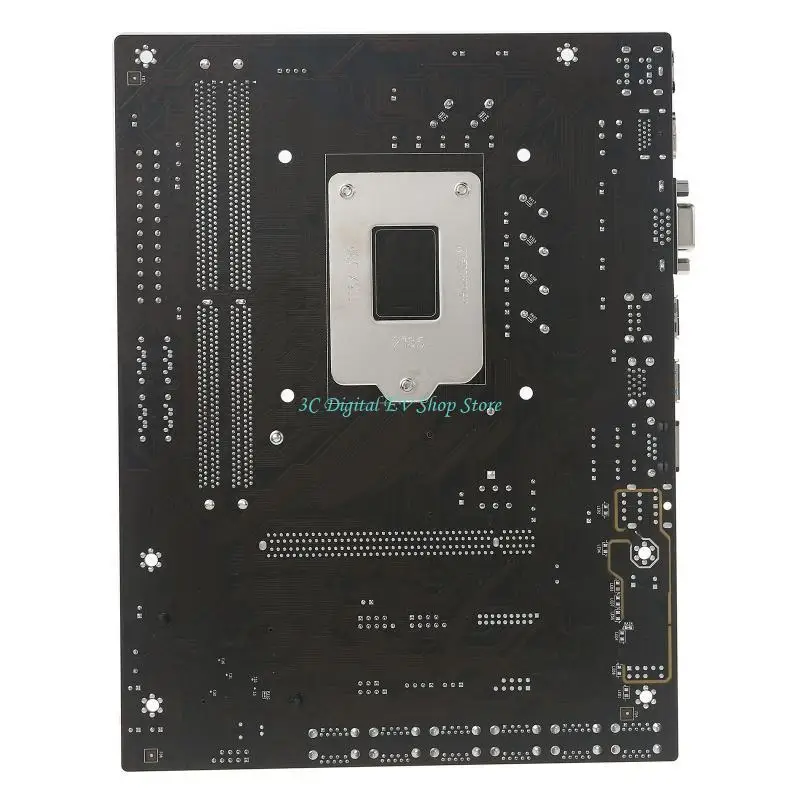 E74D B250C BTC Mining Machine Материнская плата 12 USB для видеокарты PCI-E Поддержка LGA 1151 DDR4 SATA3.0 VGA mSATA для
E74D B250C BTC Mining Machine Материнская плата 12 USB для видеокарты PCI-E Поддержка LGA 1151 DDR4 SATA3.0 VGA mSATA для
