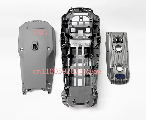 Запасная часть корпуса Mid-Shell — для ремонта 3-дронного дрона, аксессуар для среднего корпуса
Запасная часть корпуса Mid-Shell — для ремонта 3-дронного дрона, аксессуар для среднего корпуса