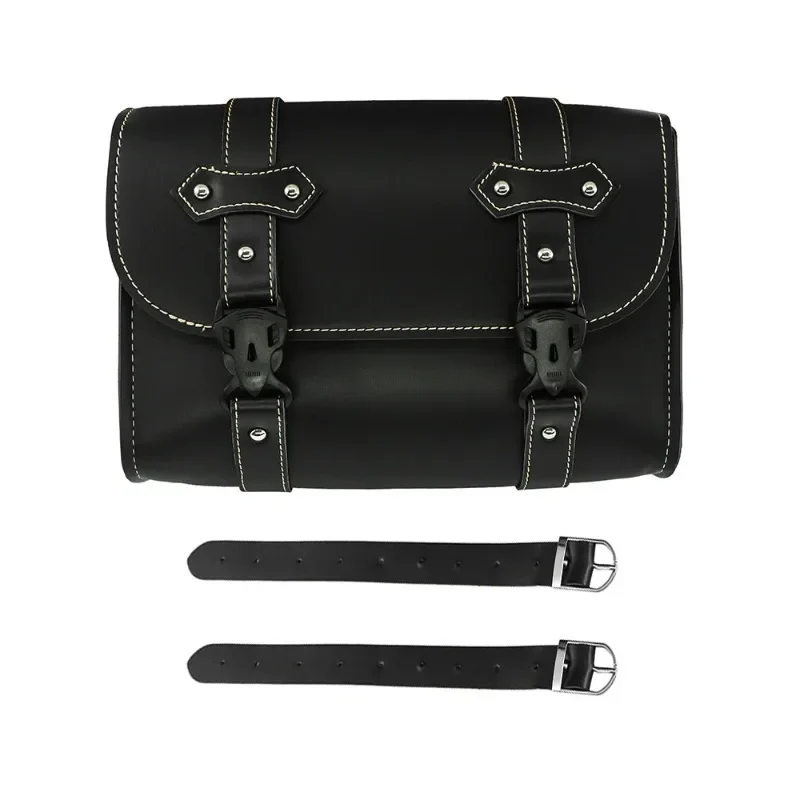 Motorcycle Tail Luggage Saddlebag Waterproof Pouch Side Toolbags Punk Suitcase Bags Universal for Harley Dyna Sportster XL883
Motorcycle Tail Luggage Saddlebag Waterproof Pouch Side Toolbags Punk Suitcase Bags Universal for Harley Dyna Sportster XL883