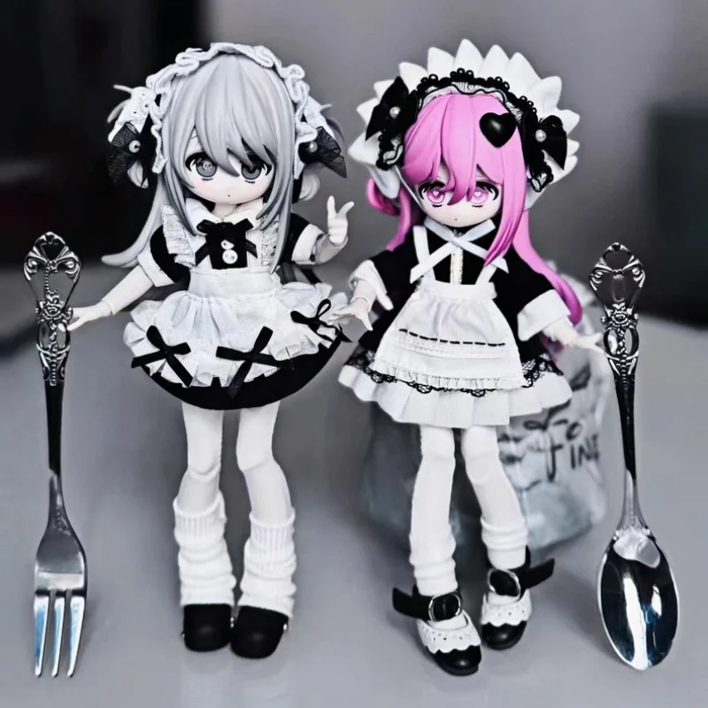 Оригинальная серия 10000 Escapes Plans 1/12 Bjd Blind Box Runs Towards Бесплатная подвижная шарнирная кукла Mystery Box Dress Up Bjd Start Doll 
Оригинальная серия 10000 Escapes Plans 1/12 Bjd Blind Box Runs Towards Бесплатная подвижная шарнирная кукла Mystery Box Dress Up Bjd Start Doll