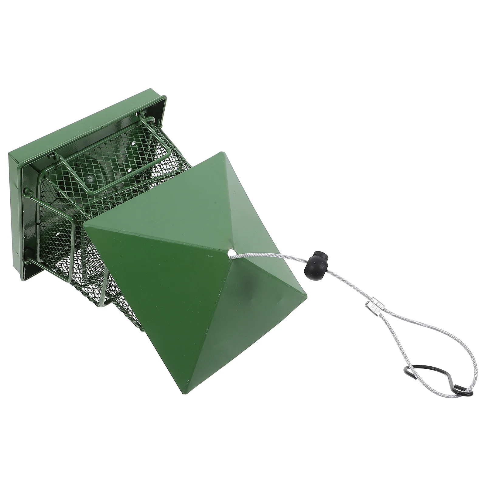 Bird Feeder Feeders outside Hanging Wrought Iron Metal Accessories Balcony for Outdoors Platform
Bird Feeder Feeders outside Hanging Wrought Iron Metal Accessories Balcony for Outdoors Platform