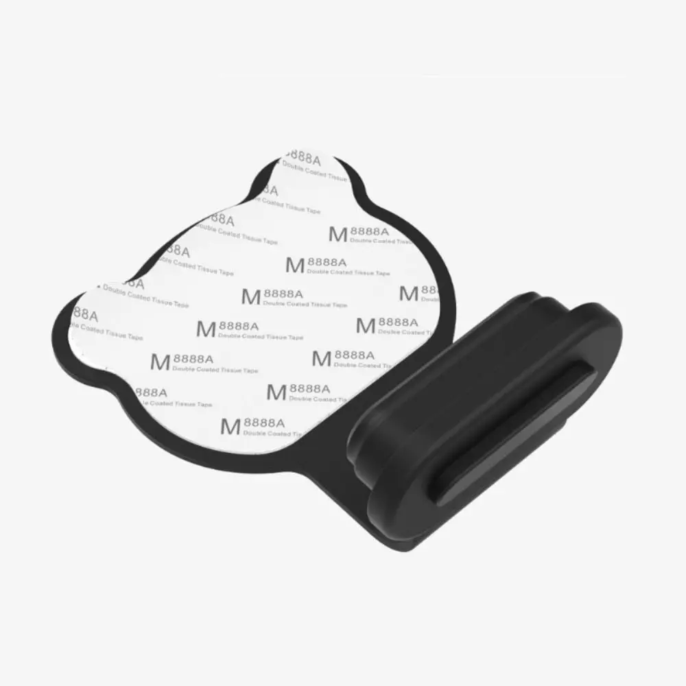 IOS/Type C Plug Anti-lost Dust Plug Charging Port Protector Dustplugs Cover Mobile Phone Dust Plug Waterproof Bear Shaped
IOS/Type C Plug Anti-lost Dust Plug Charging Port Protector Dustplugs Cover Mobile Phone Dust Plug Waterproof Bear Shaped