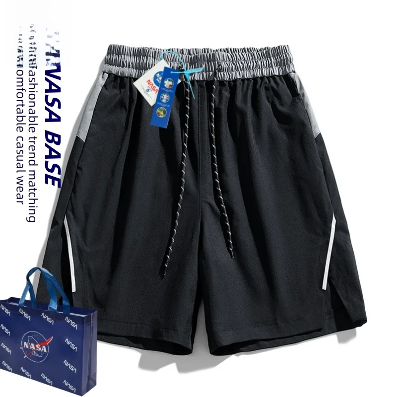 Американский Sle Spor пара контрастных цветов в стиле пэчворк Qui Dry, мужские летние прохладные свободные повседневные орты «пять четвертей»
Американский Sle Spor пара контрастных цветов в стиле пэчворк Qui Dry, мужские летние прохладные свободные повседневные орты «пять четвертей»