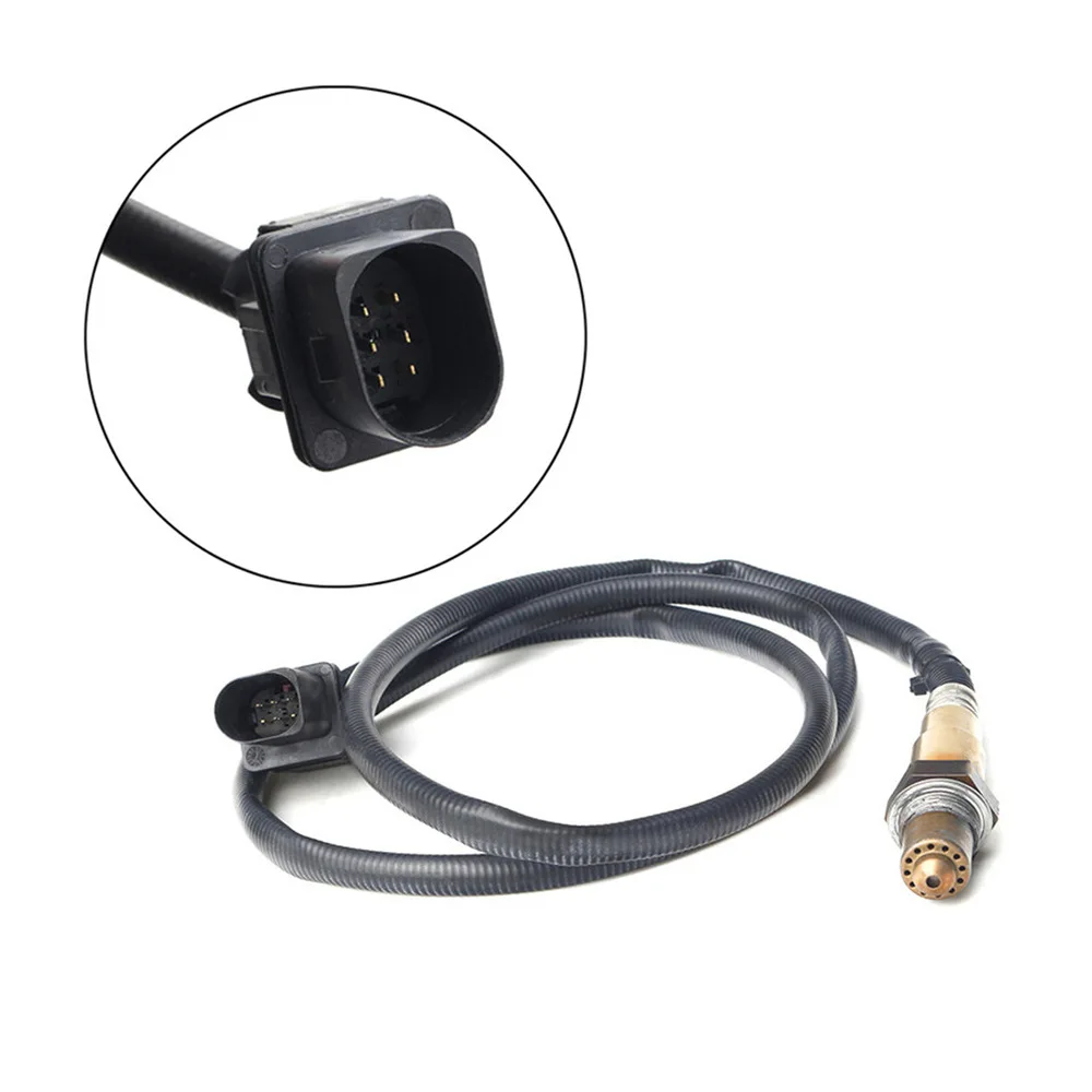 22693JG70A 0281004040 07-11 Oxygen sensor suitable for Nissan Renault
22693JG70A 0281004040 07-11 Oxygen sensor suitable for Nissan Renault