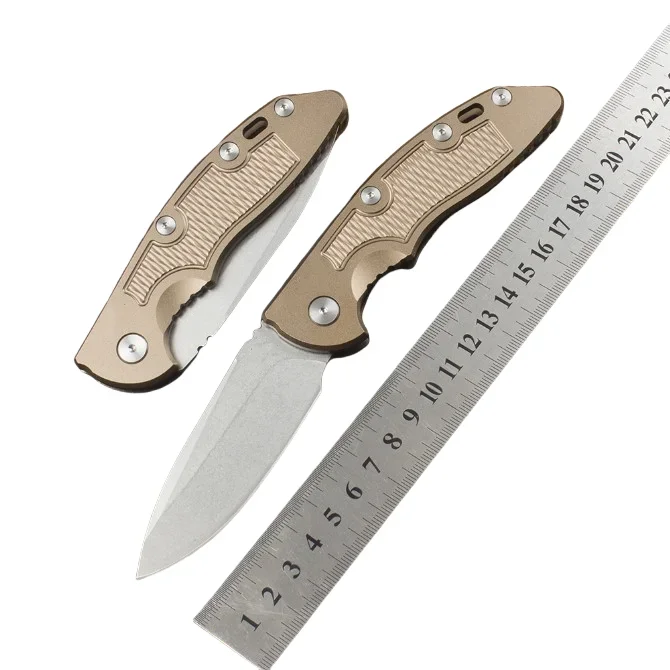 Hinderer XM18 авиационная алюминиевая ручка одного действия, тактические карманные ножи для охоты, кемпинга, EDC, инструментов для выживания
Hinderer XM18 авиационная алюминиевая ручка одного действия, тактические карманные ножи для охоты, кемпинга, EDC, инструментов для выживания