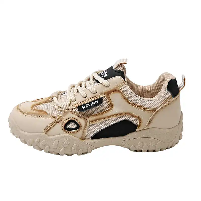 Autumn Platformed Women's Luxury Brand Training Woman Sneakers Luxury Brand Women's Running Shoes Sports Hypebeast Retro
Autumn Platformed Women's Luxury Brand Training Woman Sneakers Luxury Brand Women's Running Shoes Sports Hypebeast Retro