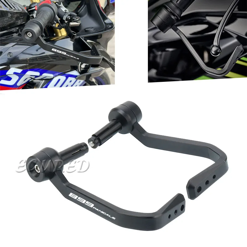 For DUCATI Panigale899 Panigale 899 Motorcycle Handlebar Grips Guard Brake Clutch Lever protection
For DUCATI Panigale899 Panigale 899 Motorcycle Handlebar Grips Guard Brake Clutch Lever protection