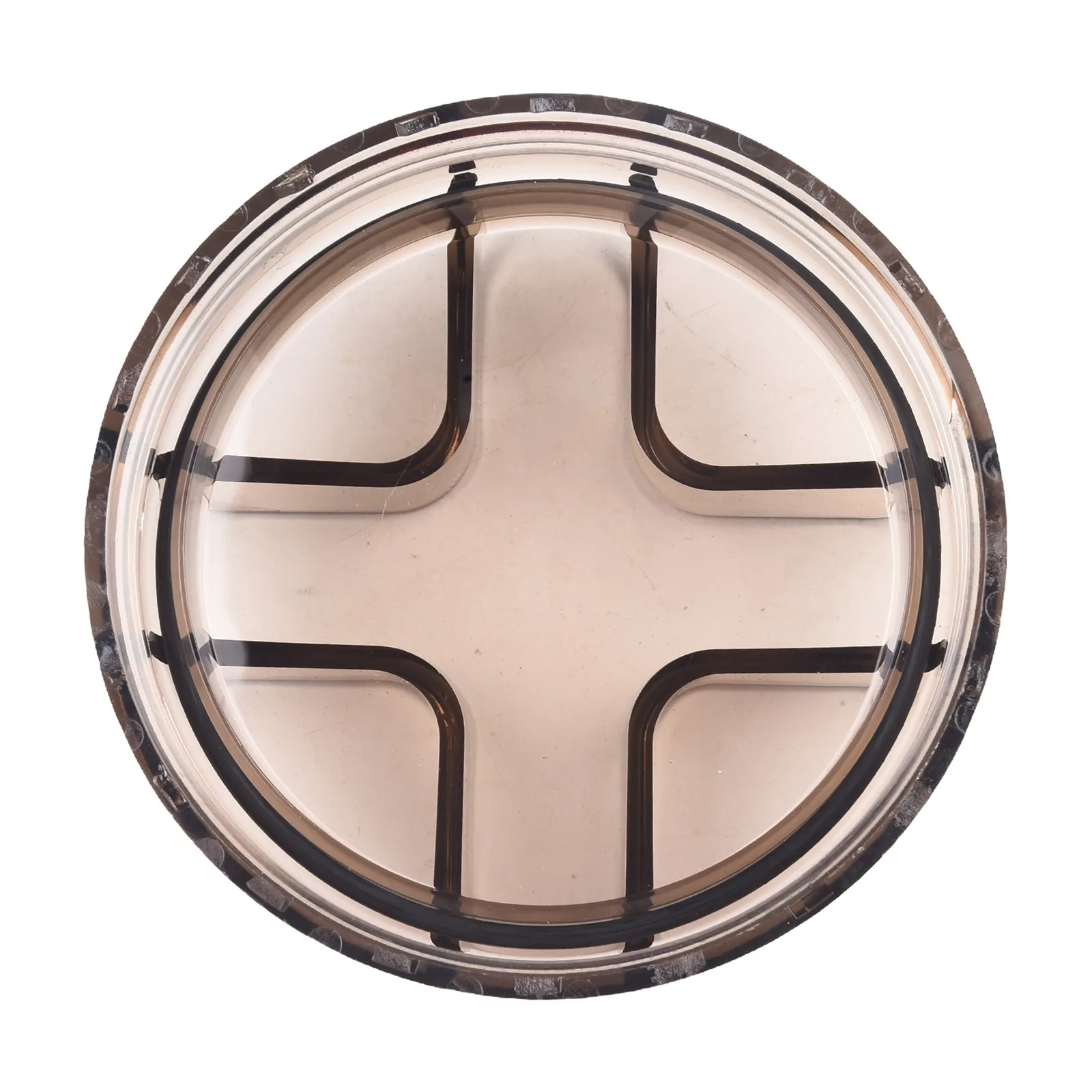 Pool Pump Threaded Lid Cover for Sand Filter Setups Compatible with 75110 and 3/4 Horsepower 2400 Filter Assemblies
Pool Pump Threaded Lid Cover for Sand Filter Setups Compatible with 75110 and 3/4 Horsepower 2400 Filter Assemblies