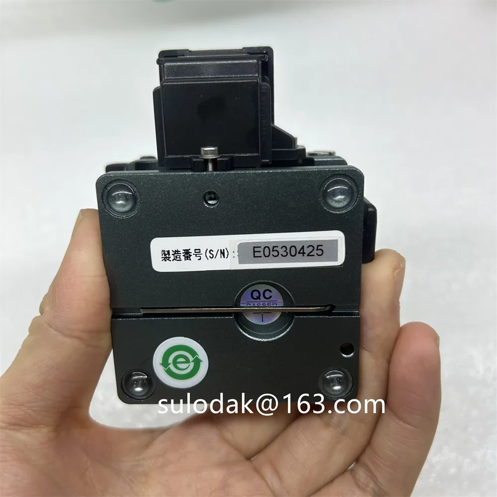 High Precision HY-85 Fiber Cleaver, Fully Automatic Fiber Cable Fiber FTTH Tool HY-30 Hot Melt Cutter
High Precision HY-85 Fiber Cleaver, Fully Automatic Fiber Cable Fiber FTTH Tool HY-30 Hot Melt Cutter