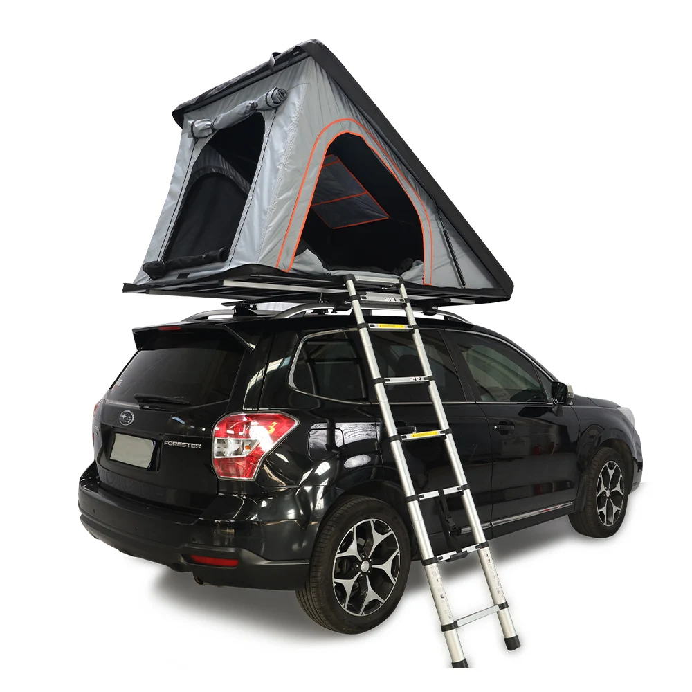 Rooftop Tent OEM Manufacturer Family 4X4 Offroad Camping Rooftop Tent Roof Tent
Rooftop Tent OEM Manufacturer Family 4X4 Offroad Camping Rooftop Tent Roof Tent