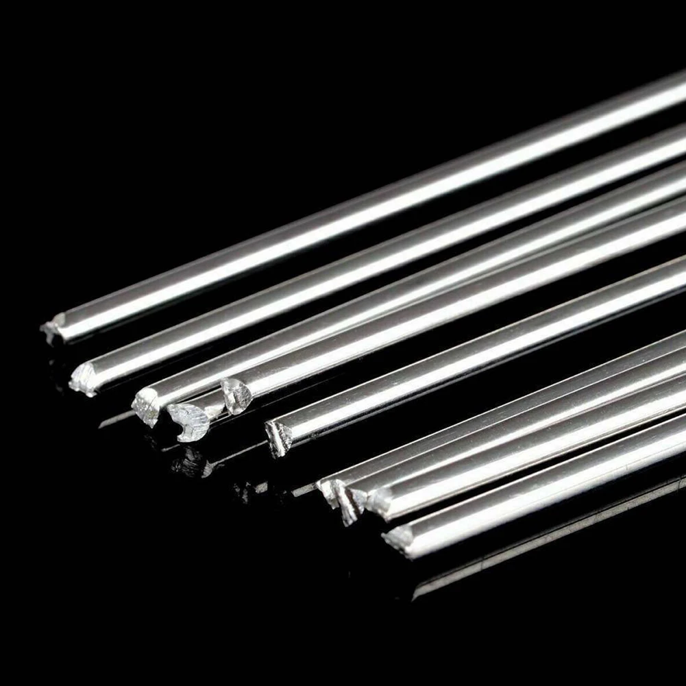 Welding Rods Fusible Electrode Welding Equipment Aluminum Wire Electrode Soldering Supplies Solution Flux Mandrel
Welding Rods Fusible Electrode Welding Equipment Aluminum Wire Electrode Soldering Supplies Solution Flux Mandrel
