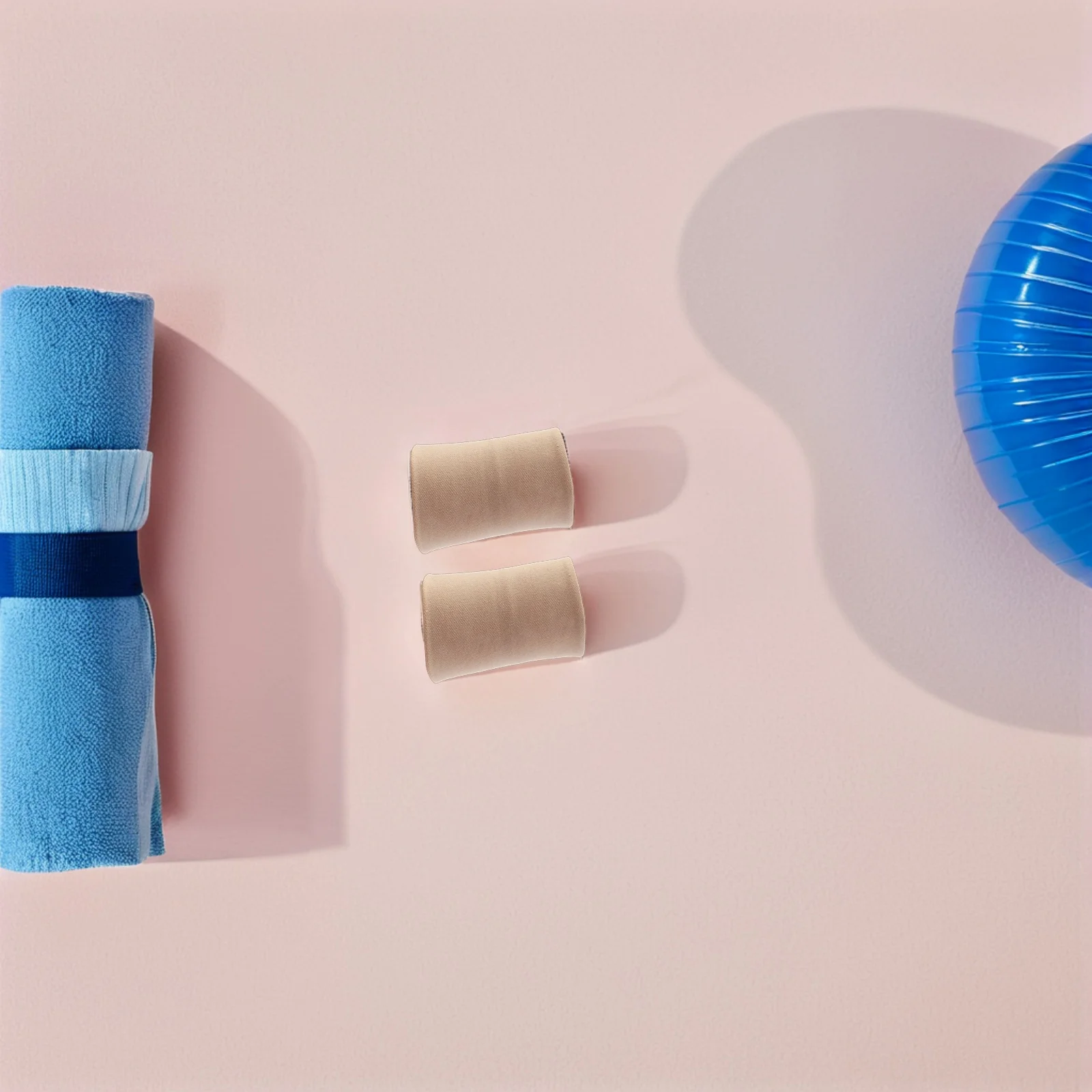 2pcs Medical Wrist Bracer Lightweight Breathable Support For Pain Relief Injury Recovery Golf Tennis Yoga Beige L
2pcs Medical Wrist Bracer Lightweight Breathable Support For Pain Relief Injury Recovery Golf Tennis Yoga Beige L