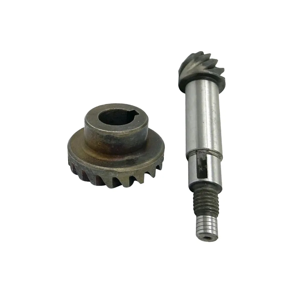 Gear For 125 Machine Gear Power Tool Industrial Use Easy Installation High-quality Materials Long Service Life
Gear For 125 Machine Gear Power Tool Industrial Use Easy Installation High-quality Materials Long Service Life