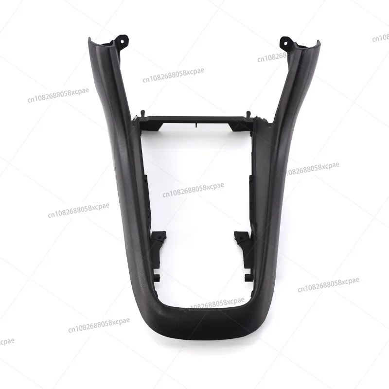 New Knob Panel Cover Trim Center Console Cover Frame 5k0863680 Panel Cover Trim Interior Accessories for MK6 2009‑2013
New Knob Panel Cover Trim Center Console Cover Frame 5k0863680 Panel Cover Trim Interior Accessories for MK6 2009‑2013