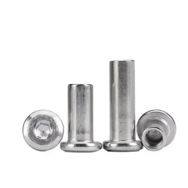 RTBVEKI 3pcs M8 Pair lock Connecting furniture screw Allen screws Knocking on the hexagonal female nail stainless steel Plywood
RTBVEKI 3pcs M8 Pair lock Connecting furniture screw Allen screws Knocking on the hexagonal female nail stainless steel Plywood