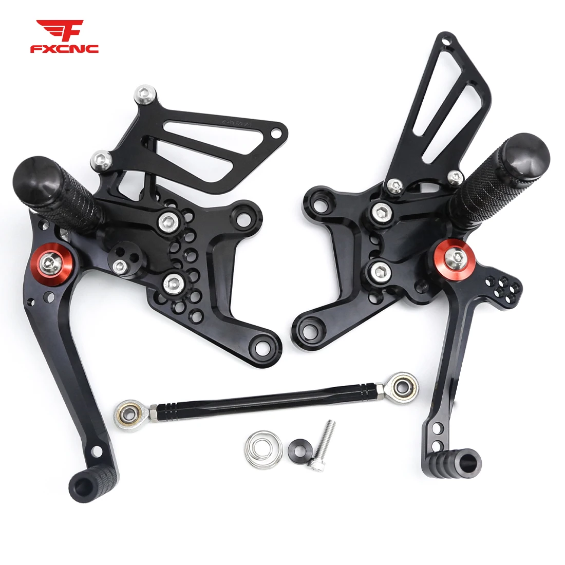 For QJMOTOR QJ350-13 400 Motorcycle Rear Set Rearsets Footrest Footpeg CNC Adjustable Foot Rest Foot peg
For QJMOTOR QJ350-13 400 Motorcycle Rear Set Rearsets Footrest Footpeg CNC Adjustable Foot Rest Foot peg