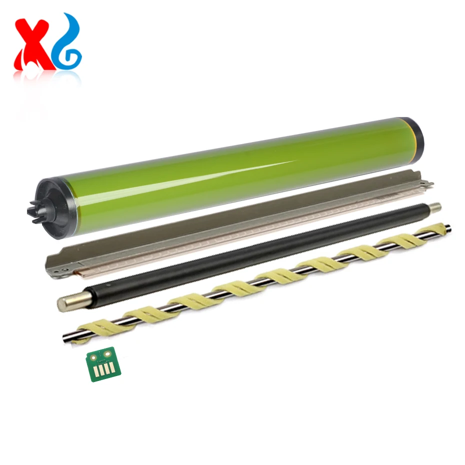 013R00674 013R00676 Комплект для восстановления блока барабана для Xerox Versant V80 V180 V2100 V3100 OPC Лезвие для очистки барабана PCR Чистый ролик Чип
013R00674 013R00676 Комплект для восстановления блока барабана для Xerox Versant V80 V180 V2100 V3100 OPC Лезвие для очистки барабана PCR Чистый ролик Чип