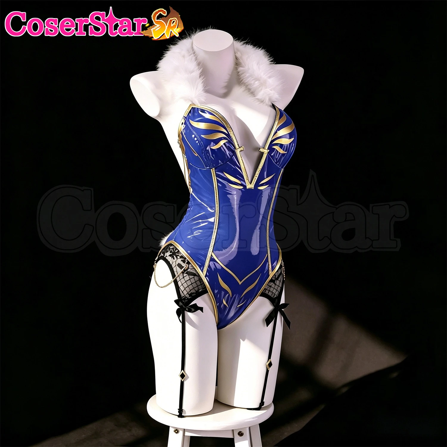 CoserStar-SR Anime Game FGO Fate/Grand Order Artoria Pendragon Cosplay Costume Outfit Carnival Role Play Uniform Wig Prop
CoserStar-SR Anime Game FGO Fate/Grand Order Artoria Pendragon Cosplay Costume Outfit Carnival Role Play Uniform Wig Prop