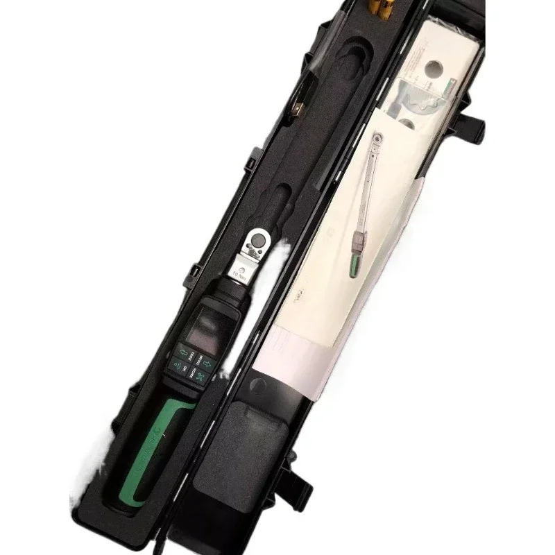 714R/1 digital angle torque wrench 1-10N.m torque
714R/1 digital angle torque wrench 1-10N.m torque