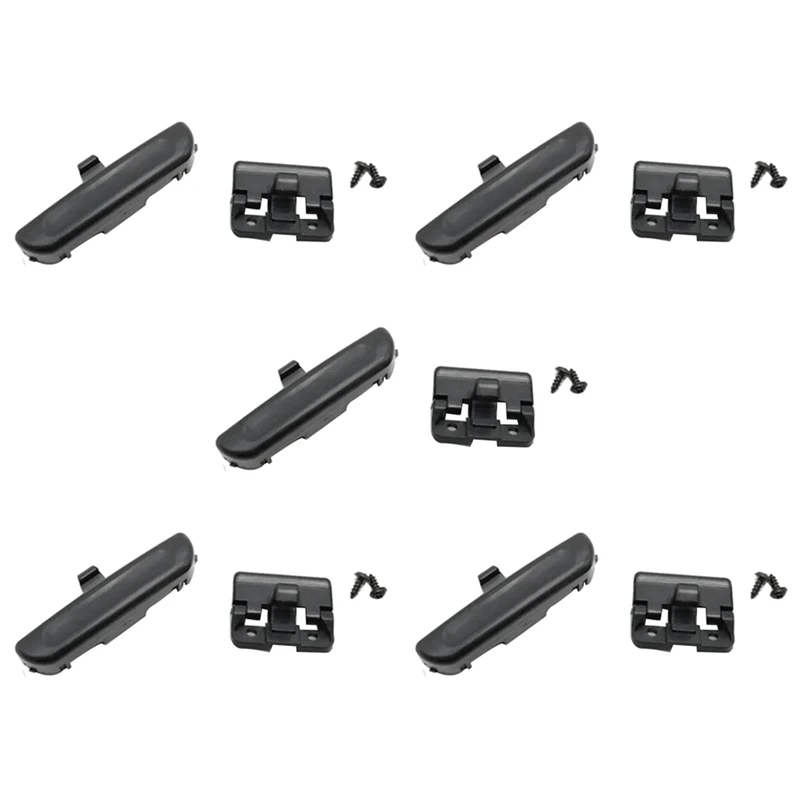 A48P-5X For Toyota Land Cruiser 100 LC100 UZJ100 1998-2006 Car Interior Front Armrest Box Lock Latch Handle
A48P-5X For Toyota Land Cruiser 100 LC100 UZJ100 1998-2006 Car Interior Front Armrest Box Lock Latch Handle