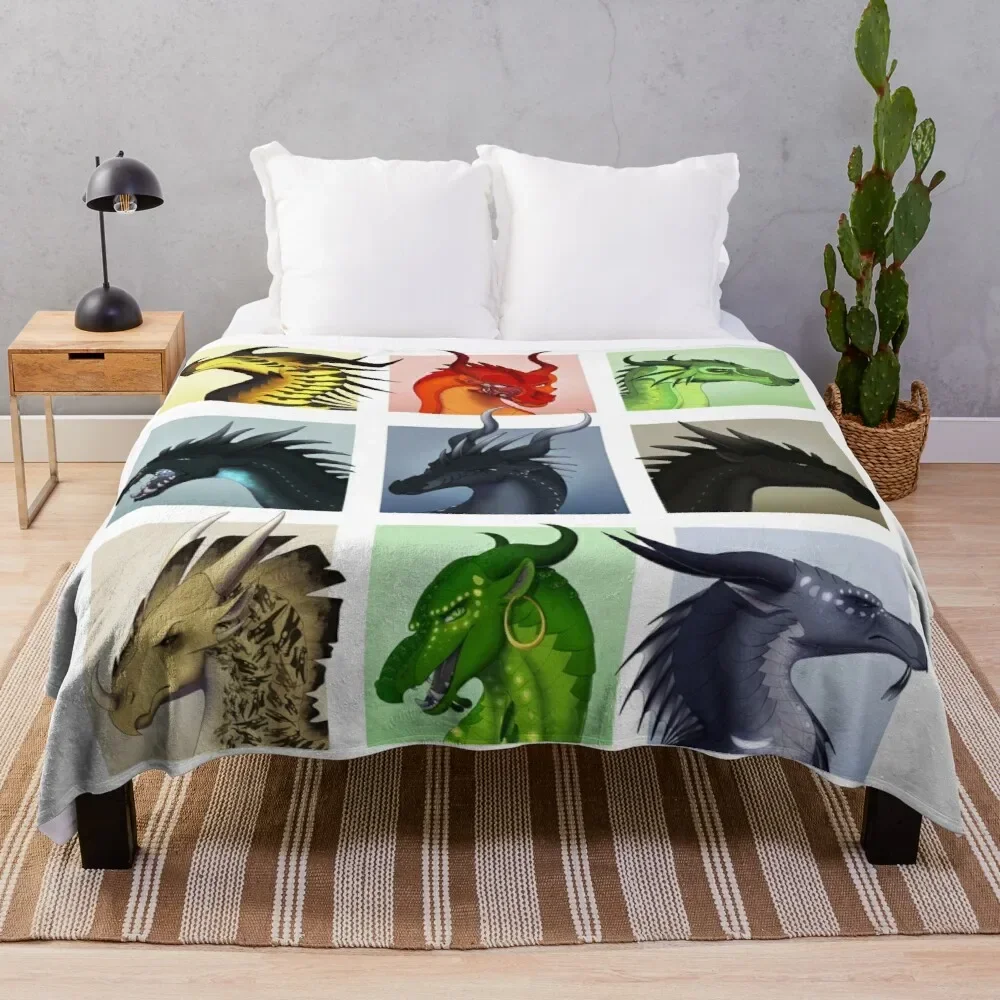 Wings Of Fire-Manta de microfibra ultrasuave para todas las estaciones, manta cálida de lujo para cama, sofá y viaje
Wings Of Fire-Manta de microfibra ultrasuave para todas las estaciones, manta cálida de lujo para cama, sofá y viaje