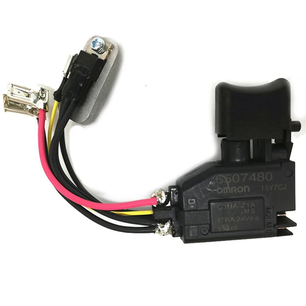 N09R 6506751 Инструмент для замены провода переключателей BDF453 для Makita DHP343 DDF343 BHP343 632A23-2
N09R 6506751 Инструмент для замены провода переключателей BDF453 для Makita DHP343 DDF343 BHP343 632A23-2