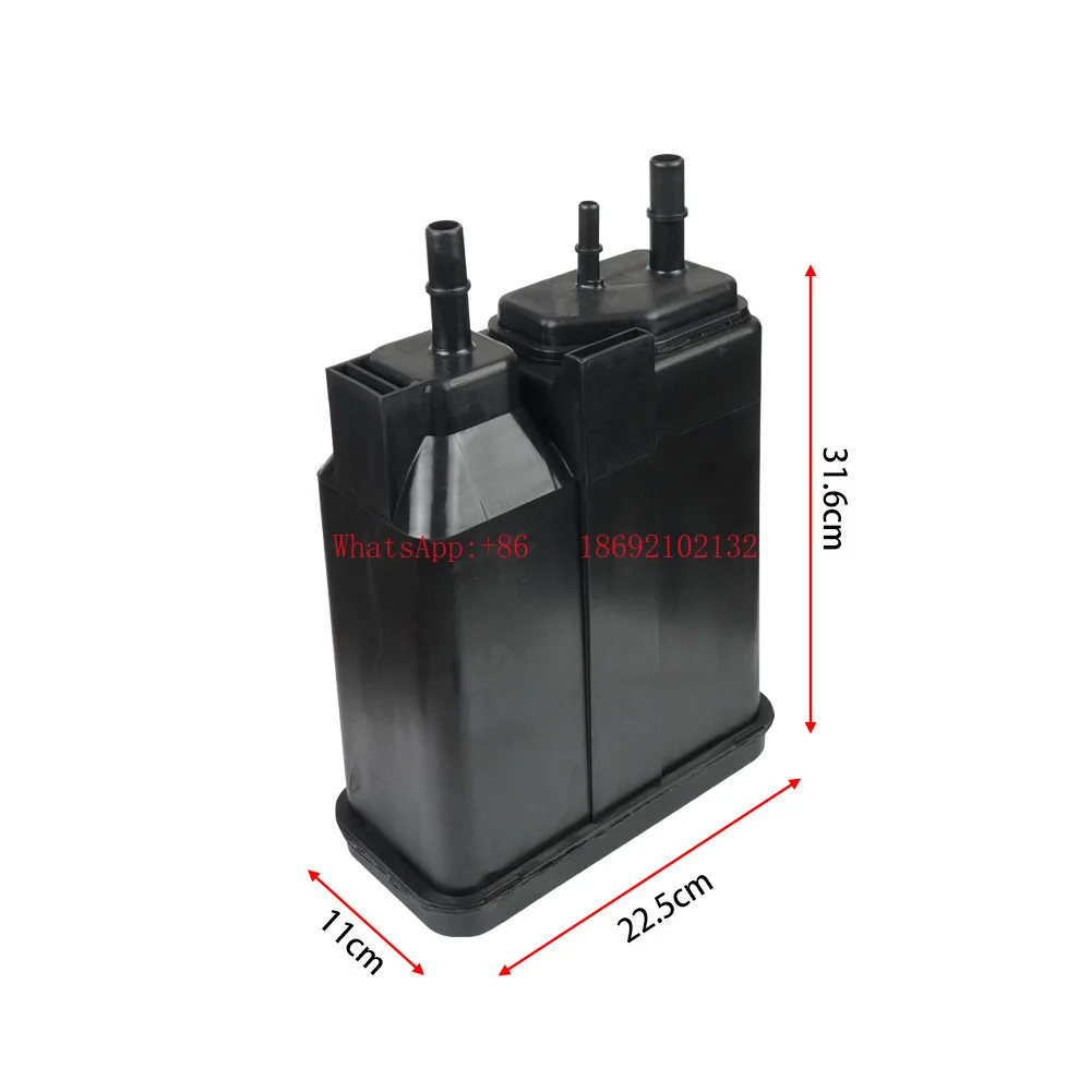 15137021 Углеродный бак для пара для 12569373 911-095 215-608
15137021 Углеродный бак для пара для 12569373 911-095 215-608