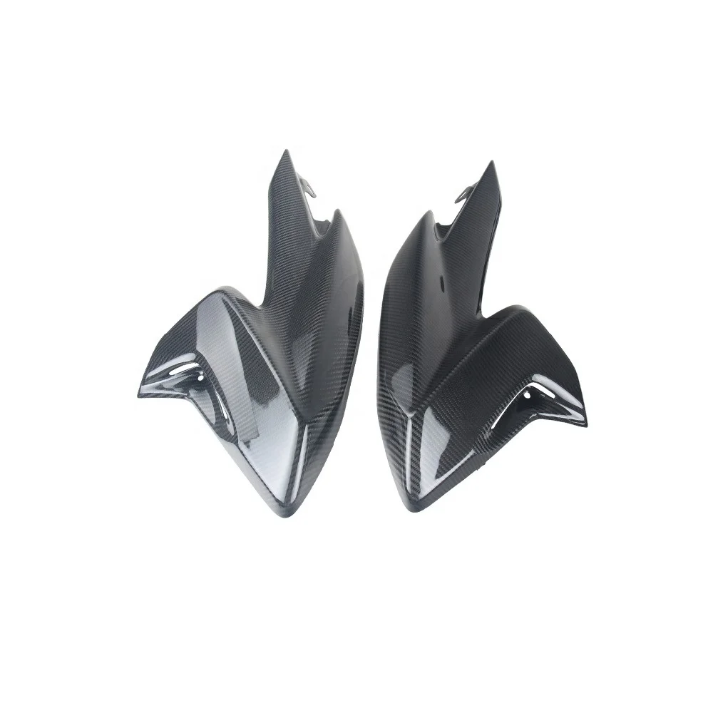 Carbon Fiber Side Panels Motorcycle Part For Ducati Hypermotard/Hyperstrada 821/939
Carbon Fiber Side Panels Motorcycle Part For Ducati Hypermotard/Hyperstrada 821/939
