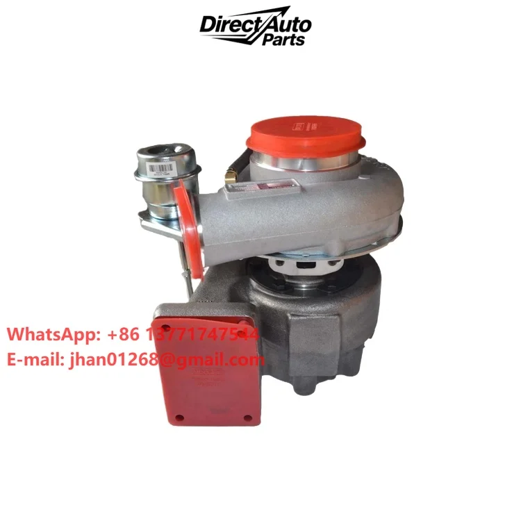 New Cargo Ivec Truck Turb Charger 3796925 403310600 05003903510 Engine Parts Spare 3768323 500390351 for Truck Cargo Ivec Turb
New Cargo Ivec Truck Turb Charger 3796925 403310600 05003903510 Engine Parts Spare 3768323 500390351 for Truck Cargo Ivec Turb