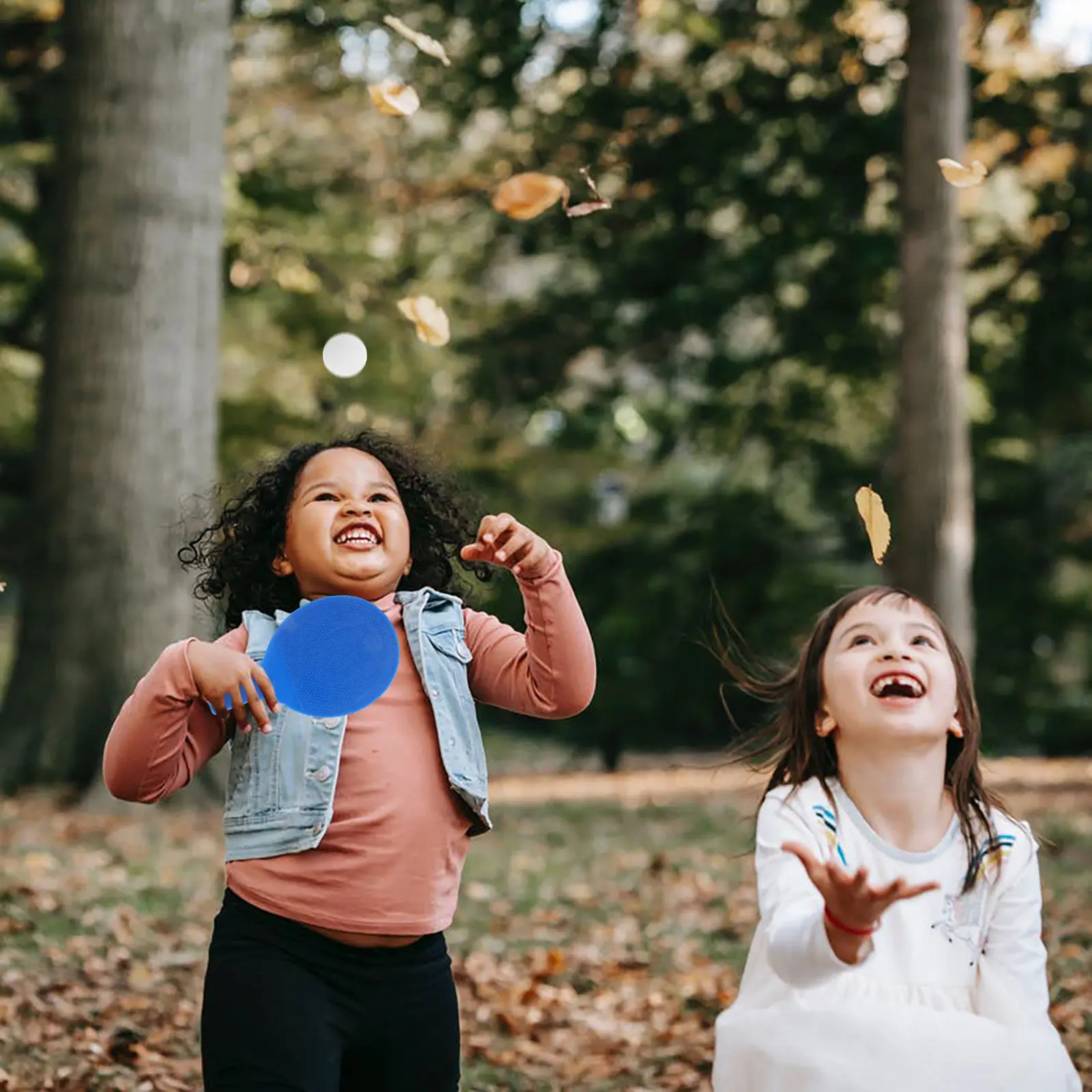 Набор для настольного тенниса: пластиковая ракетка, легкая, портативная, с удобной рукояткой, тренировочный набор с мячом
Набор для настольного тенниса: пластиковая ракетка, легкая, портативная, с удобной рукояткой, тренировочный набор с мячом