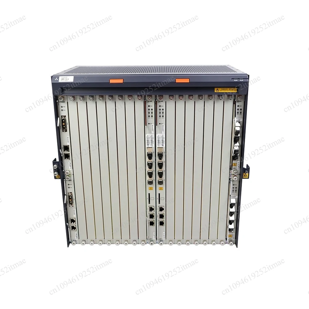 GPON Fiber OLT C300 Frame, 2HUVQ+2SCXN+2*PRWG, GTGH/GTGO Line Card
GPON Fiber OLT C300 Frame, 2HUVQ+2SCXN+2*PRWG, GTGH/GTGO Line Card