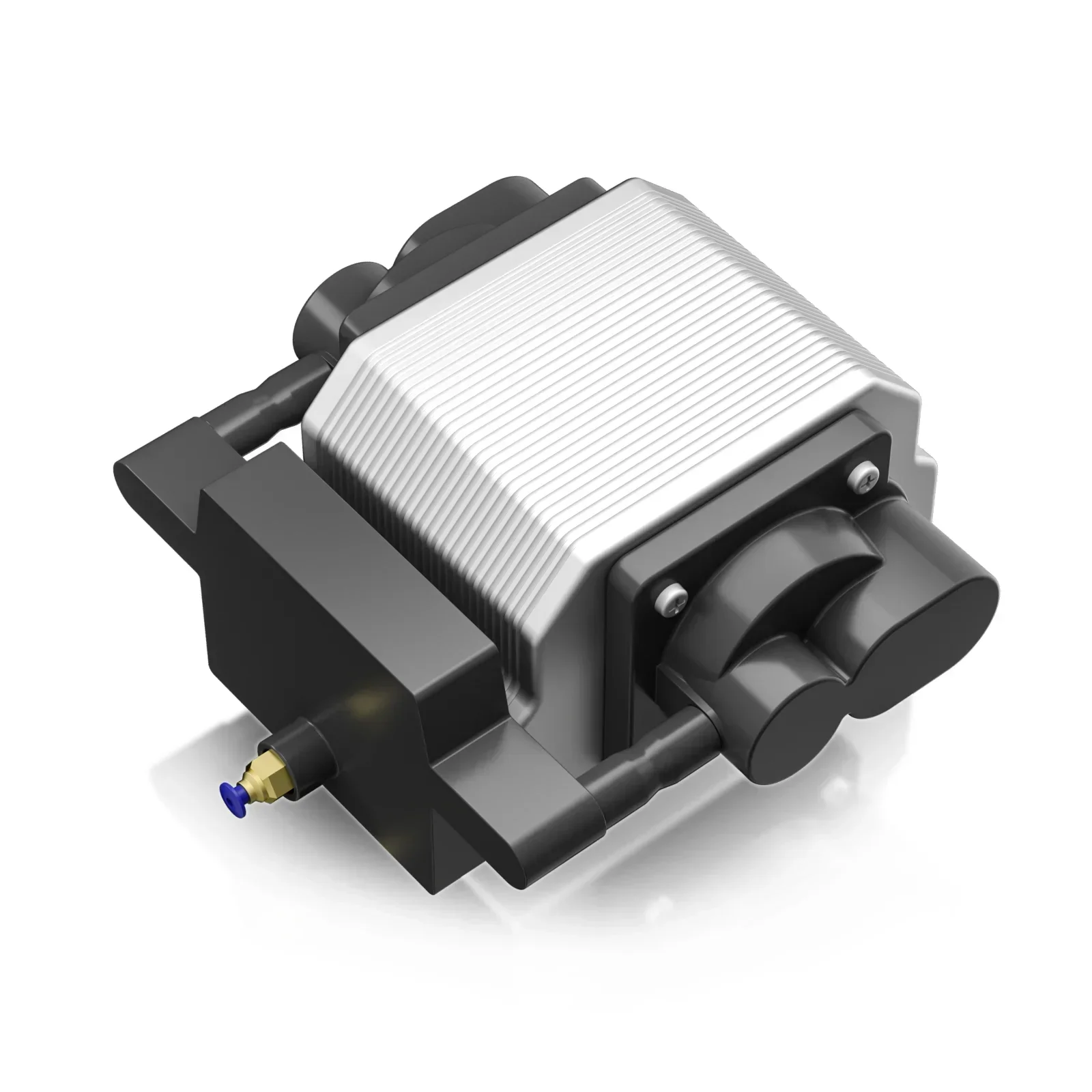 NEJE 48L/min Laser Engraving Machine Air Pump - Noise Reduction,Clean Cutting, Efficient Work wood working tools and accessories
NEJE 48L/min Laser Engraving Machine Air Pump - Noise Reduction,Clean Cutting, Efficient Work wood working tools and accessories