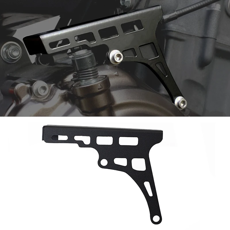 For YAMAHA TRACER XSR 700 MT07 MT FZ 07 2018-2023 2020 2021 2022 Clutch Arm Extension Device Protection XSR700 XTribute TRACER 7
For YAMAHA TRACER XSR 700 MT07 MT FZ 07 2018-2023 2020 2021 2022 Clutch Arm Extension Device Protection XSR700 XTribute TRACER 7