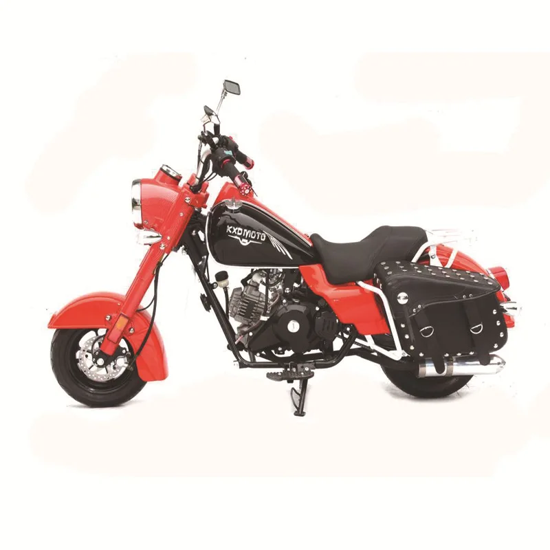 Mini Motorcycle 125cc Kids Off-Road Motorcycle Speed Training Race
Mini Motorcycle 125cc Kids Off-Road Motorcycle Speed Training Race