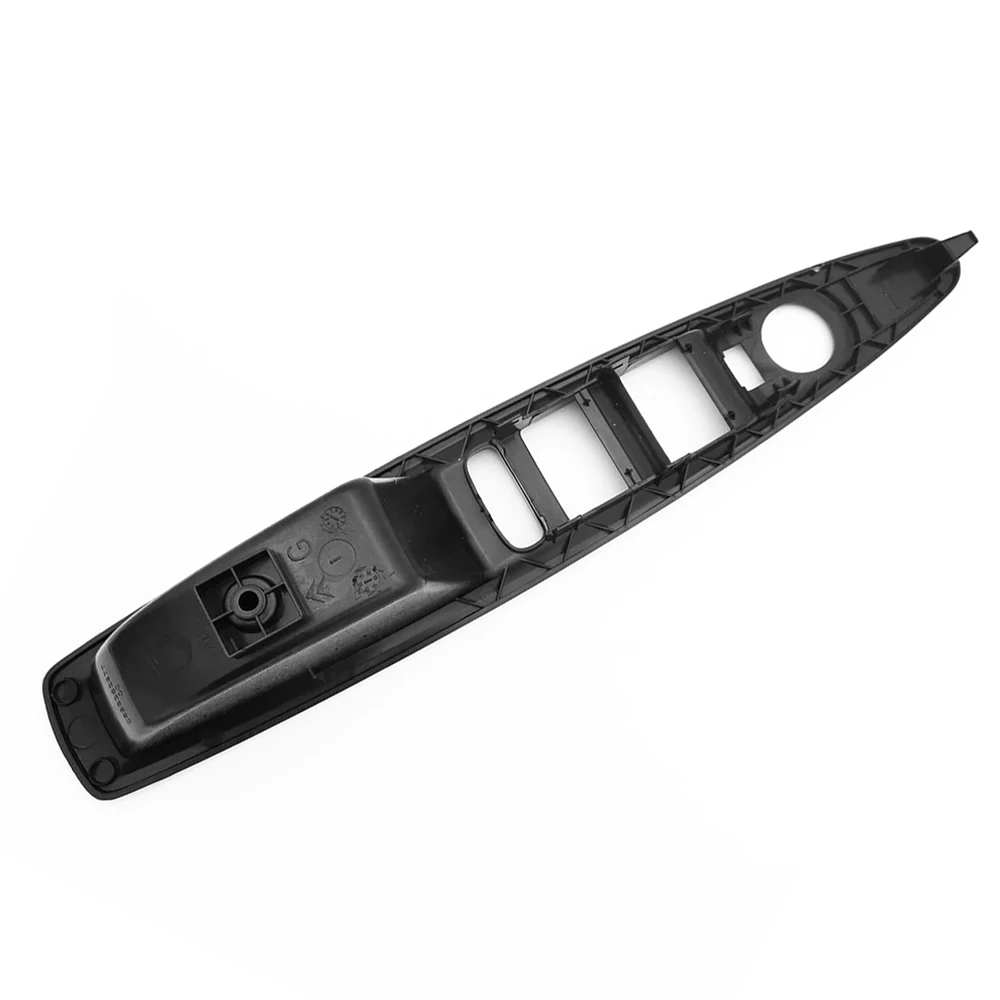 9332F2 Car Window Control Switch Panel Master Glass Lift Faceplate Rearview Mirror Button Frame For Citroen C4 2004-2010
9332F2 Car Window Control Switch Panel Master Glass Lift Faceplate Rearview Mirror Button Frame For Citroen C4 2004-2010