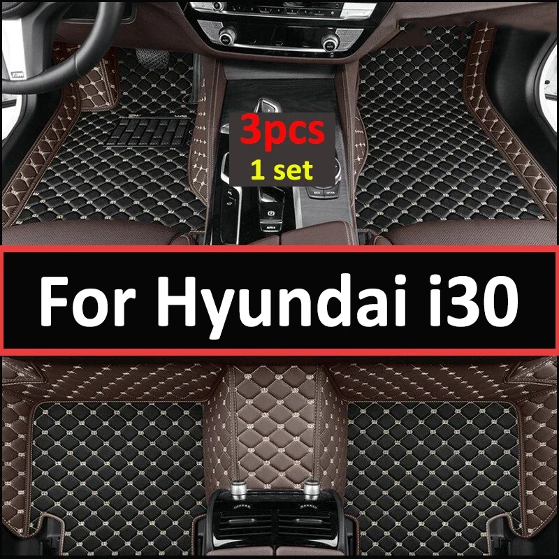 Автомобильные коврики для Hyundai i30 Elantra Touring FD 2007-2010, защитные коврики от грязи, кожаные коврики для домашних животных, аксессуары
Автомобильные коврики для Hyundai i30 Elantra Touring FD 2007-2010, защитные коврики от грязи, кожаные коврики для домашних животных, аксессуары