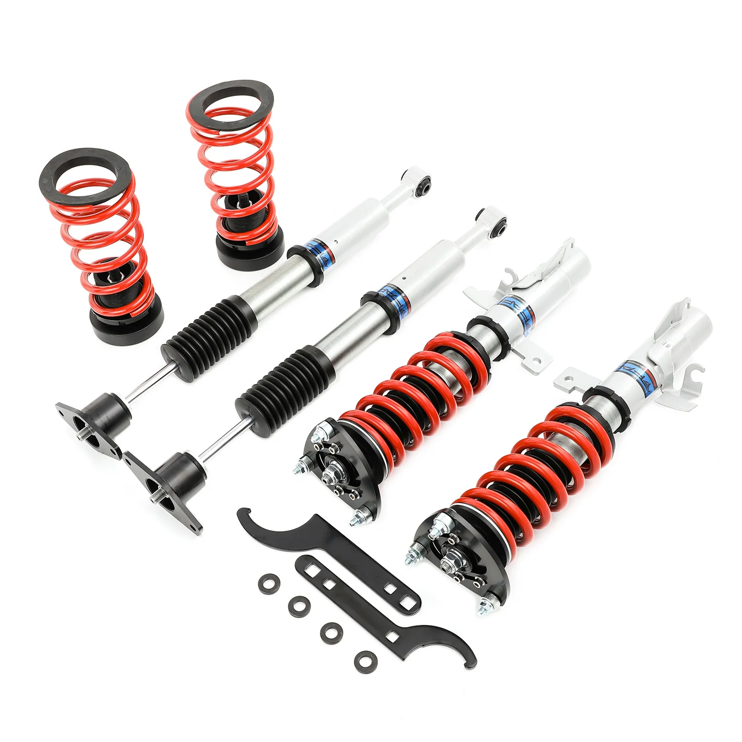 FAPO PS007910 Mazda 3 1st Gen BK 2003-2013 Supplier Of Car Spare Parts Coilover Suspension Lowering Kits Shock Struts Absorbers
FAPO PS007910 Mazda 3 1st Gen BK 2003-2013 Supplier Of Car Spare Parts Coilover Suspension Lowering Kits Shock Struts Absorbers