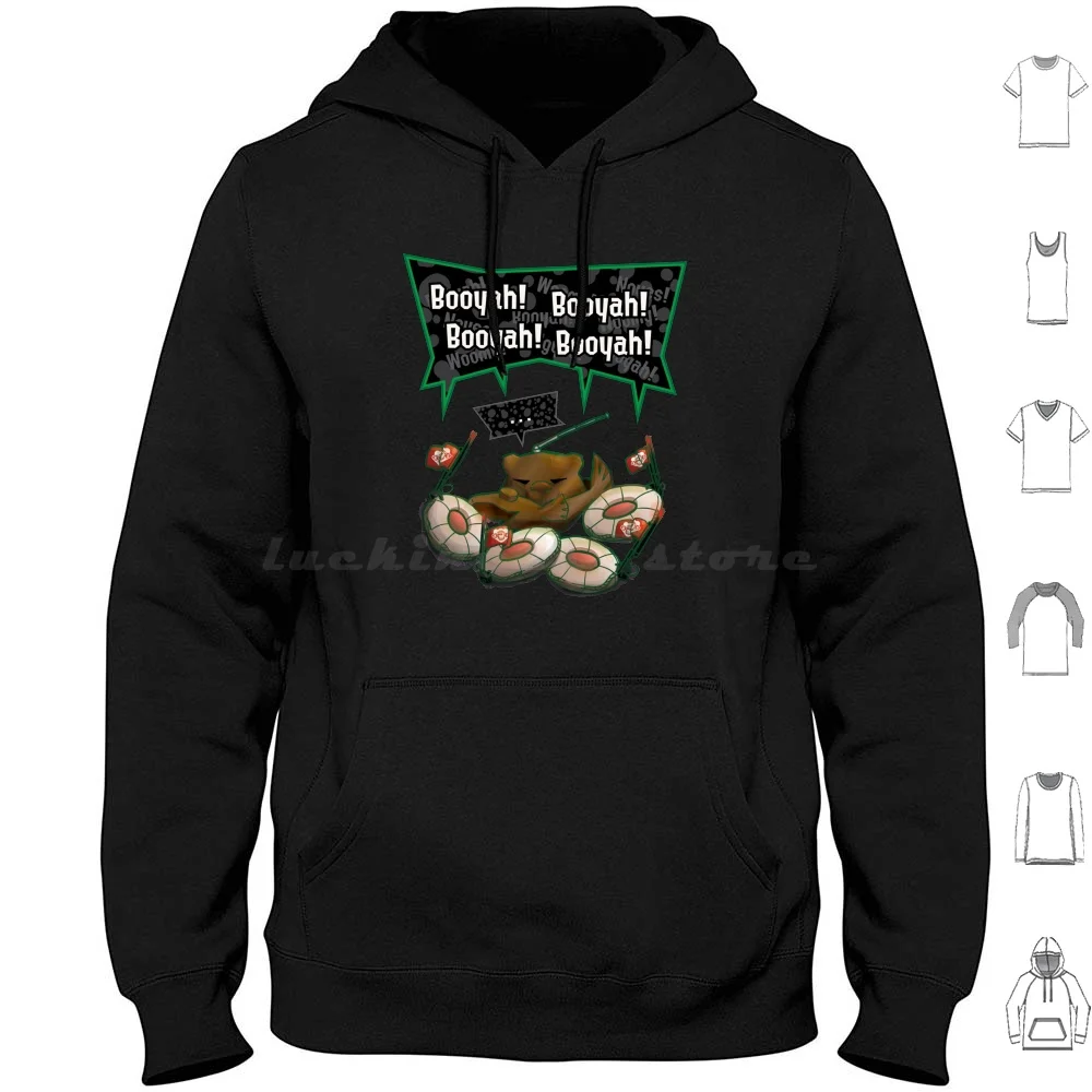 Booyah Hoodie Cotton Long Sleeve Salmon Run Splatoon 2 Splatoon Gaming
Booyah Hoodie Cotton Long Sleeve Salmon Run Splatoon 2 Splatoon Gaming