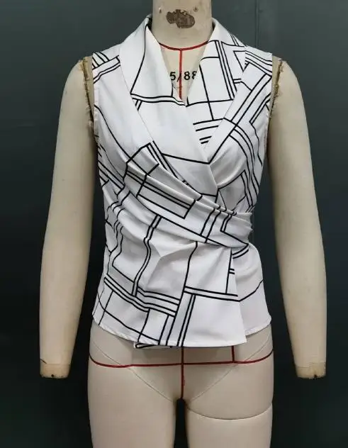 Summer Women's Top Plaid Vest 2025 Summer Temperament Commuting Sleeveless Zip Top Shipped Within 48 Hours
Summer Women's Top Plaid Vest 2025 Summer Temperament Commuting Sleeveless Zip Top Shipped Within 48 Hours