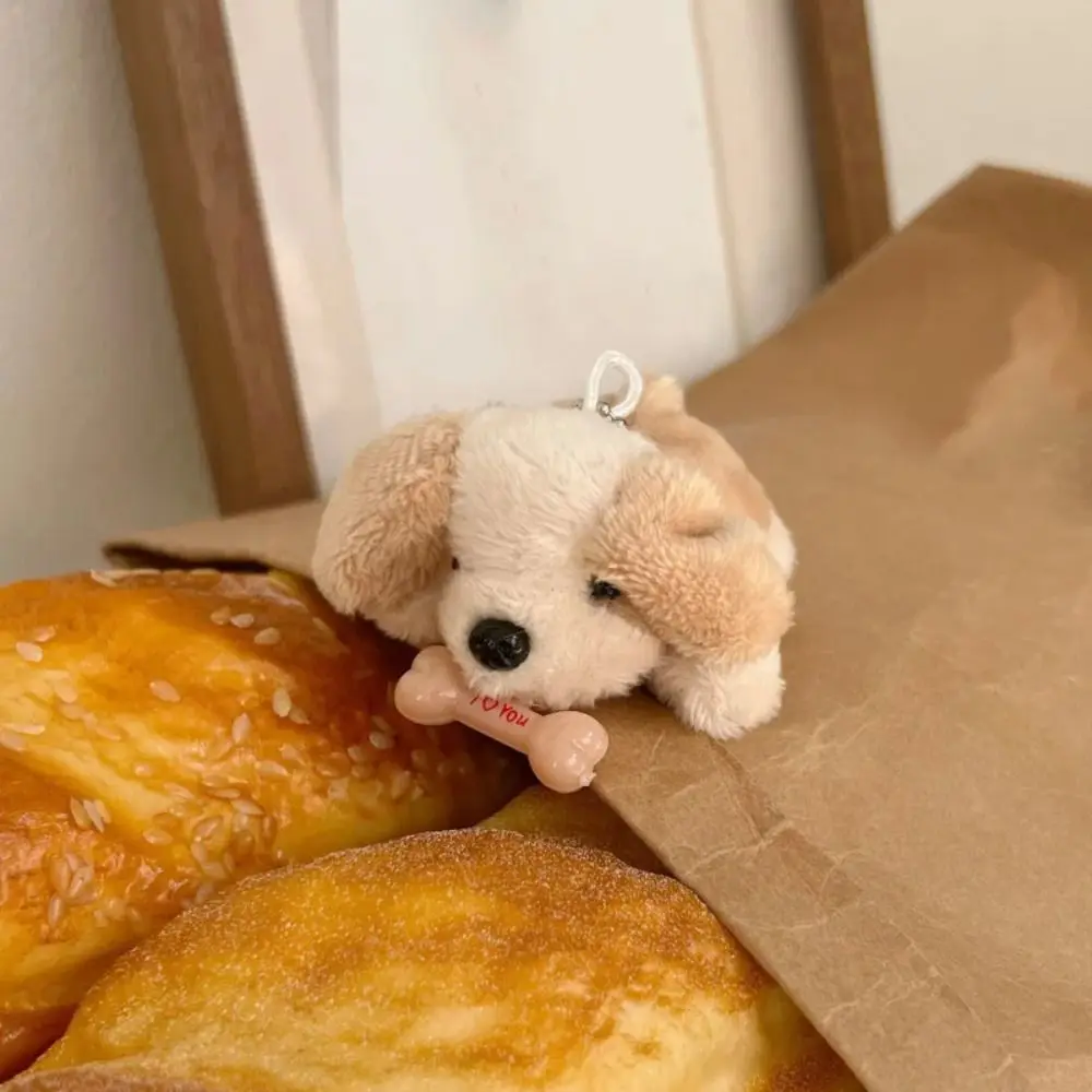 Animal Stuffed Doll Stuffed Animal Plush Bone Puppy Dog Doll Cartoon Kawaii Plush Puppy Keychain Funny Fashion Car Pendant Girls
Animal Stuffed Doll Stuffed Animal Plush Bone Puppy Dog Doll Cartoon Kawaii Plush Puppy Keychain Funny Fashion Car Pendant Girls