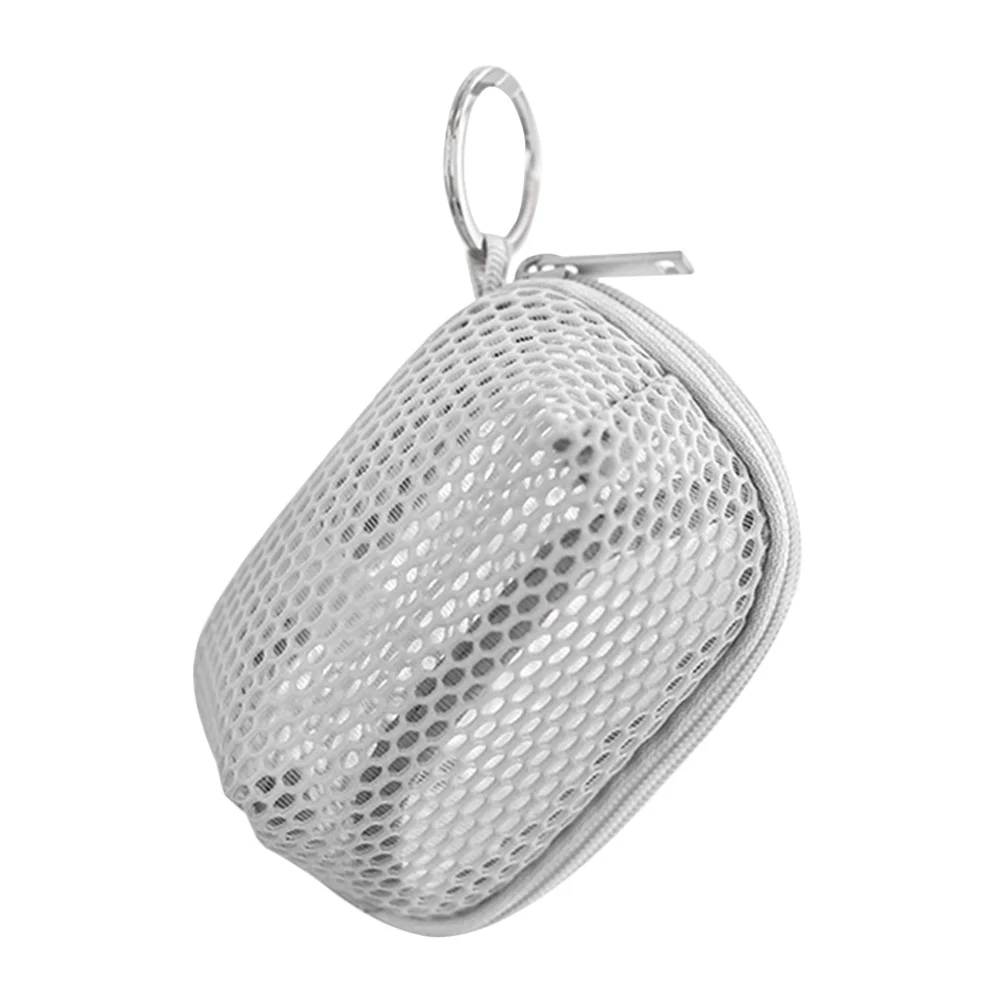 Multi-Functional Mesh Makeup Bag Lightweight Durable Travel Cosmetics Organizer Portable Storage Pouch Personal Care Accessories
Multi-Functional Mesh Makeup Bag Lightweight Durable Travel Cosmetics Organizer Portable Storage Pouch Personal Care Accessories