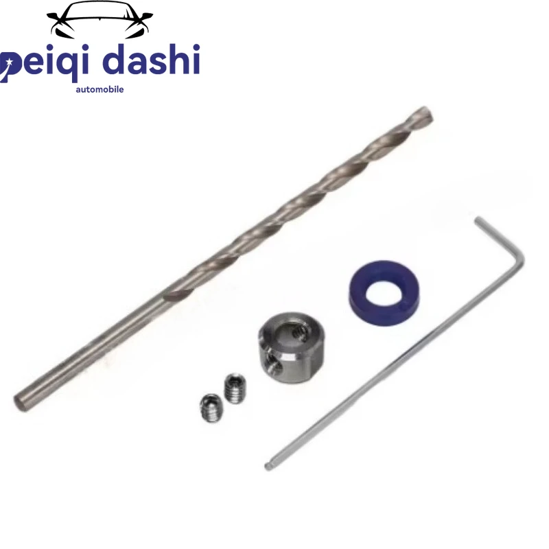 A2308000872 Repair Kit Top Lock Roof Cylinder For Mercedes-Benz SL R230 SLK R170
A2308000872 Repair Kit Top Lock Roof Cylinder For Mercedes-Benz SL R230 SLK R170
