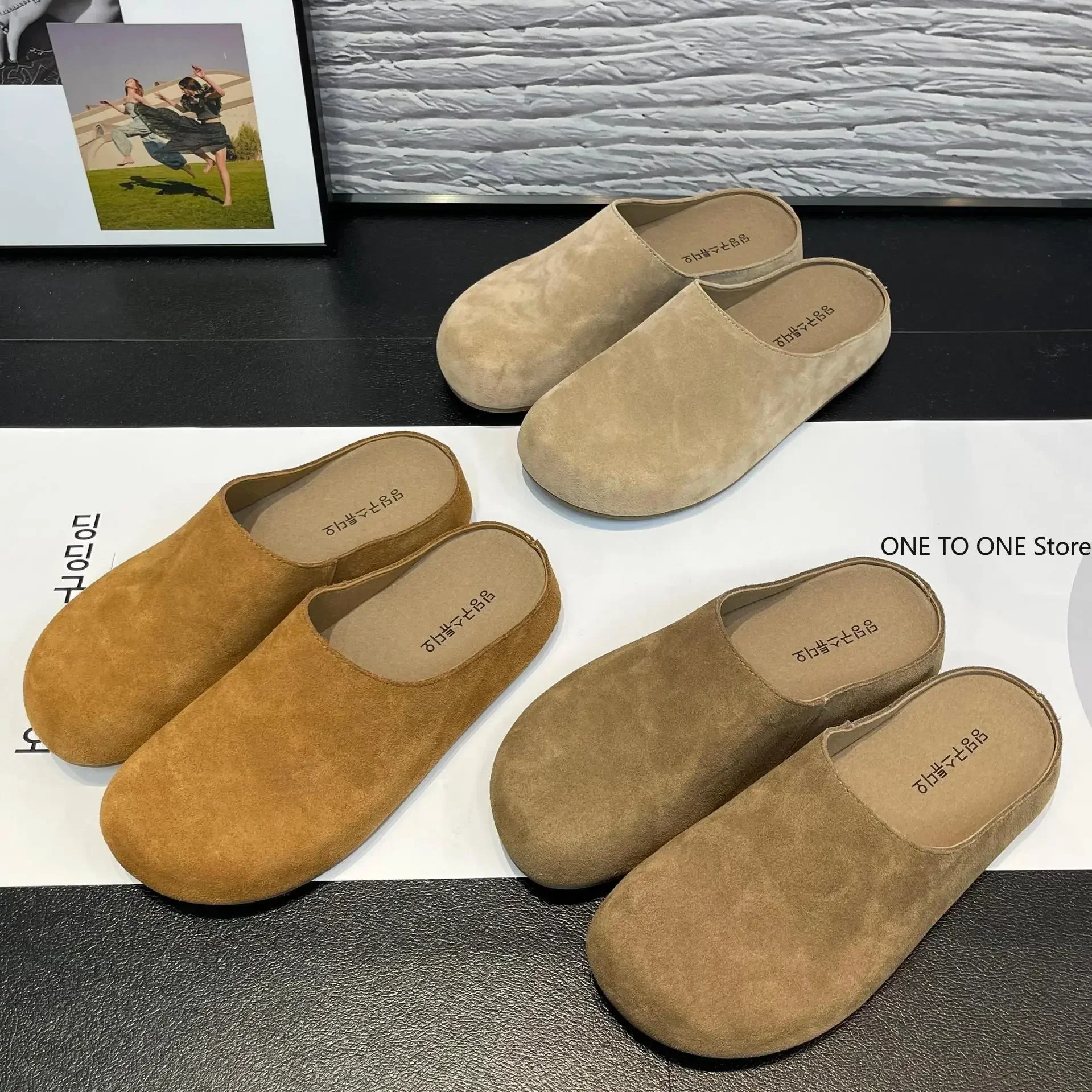 Women Clogs Shoes for Women 2024 High Quality Slip-on Cork Women's Slippers Autumn Candy Colors Casual Slippers Shoes Ladies
Women Clogs Shoes for Women 2024 High Quality Slip-on Cork Women's Slippers Autumn Candy Colors Casual Slippers Shoes Ladies