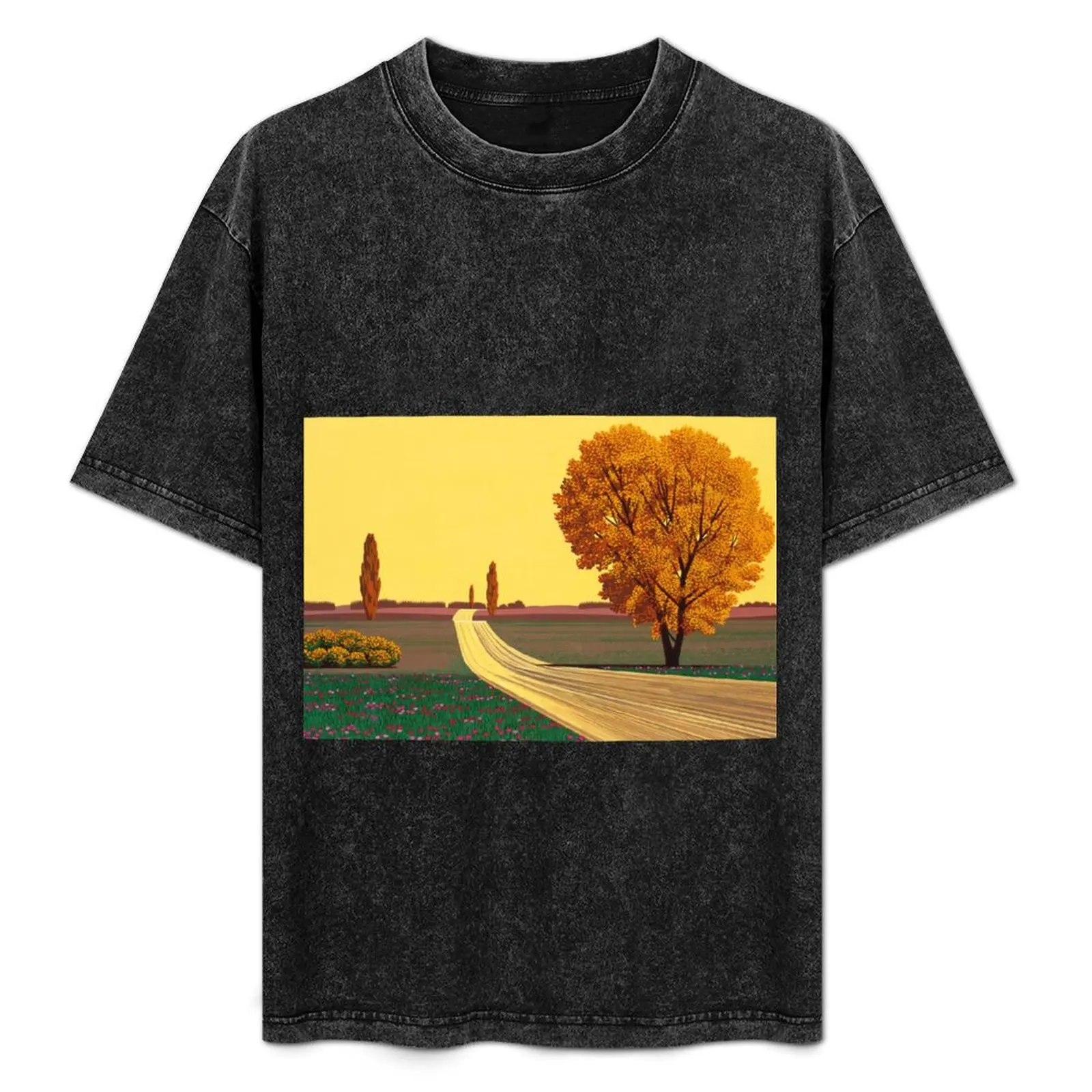 Hiroshi Nagai T-Shirt High Elasticity Sports Tee Shirt
Hiroshi Nagai T-Shirt High Elasticity Sports Tee Shirt
