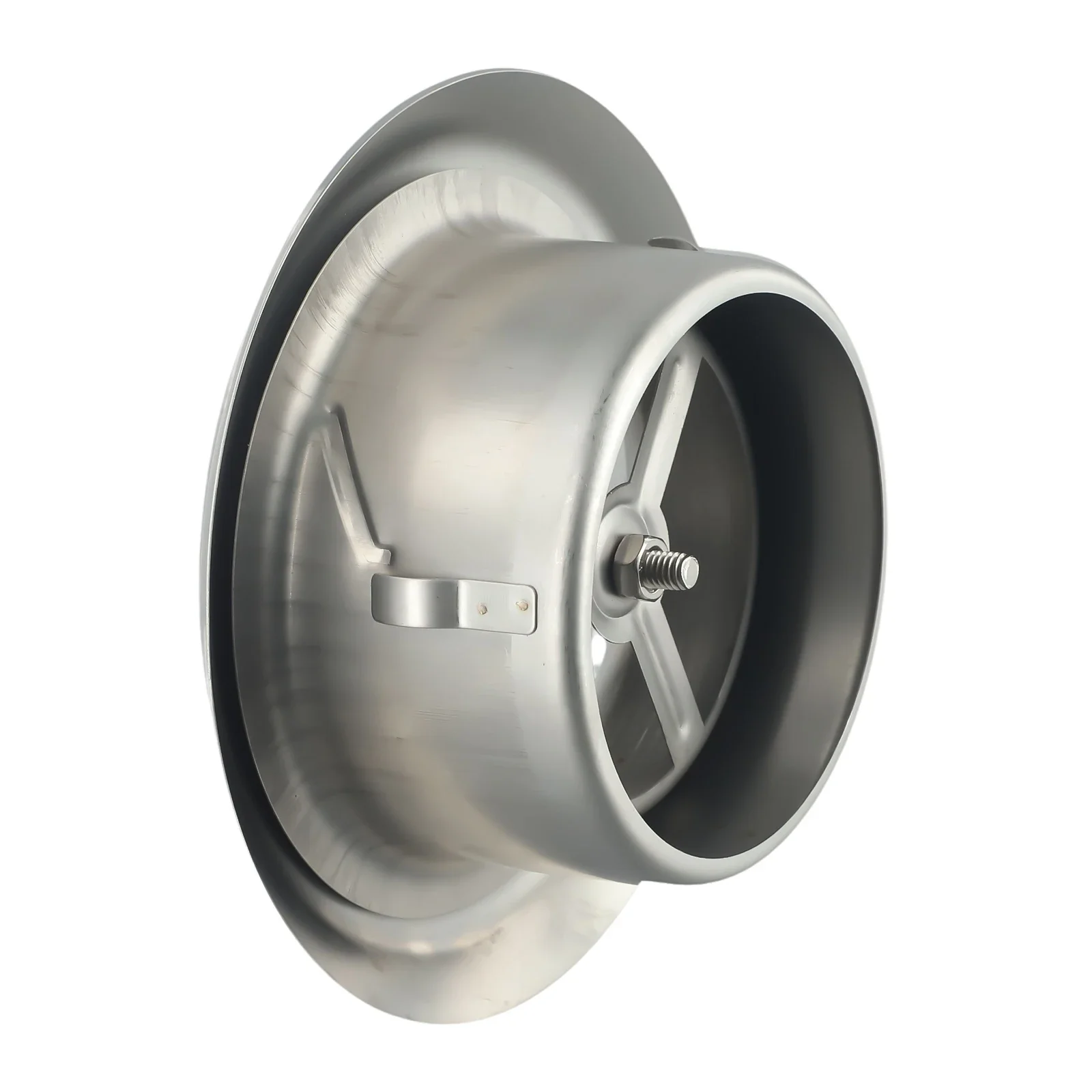 Air Outlet Stainless Steel Vent HVAC Parts Accessories Indoor Silver Wall Air Vent Air Conditioners Exhaust Grille
Air Outlet Stainless Steel Vent HVAC Parts Accessories Indoor Silver Wall Air Vent Air Conditioners Exhaust Grille