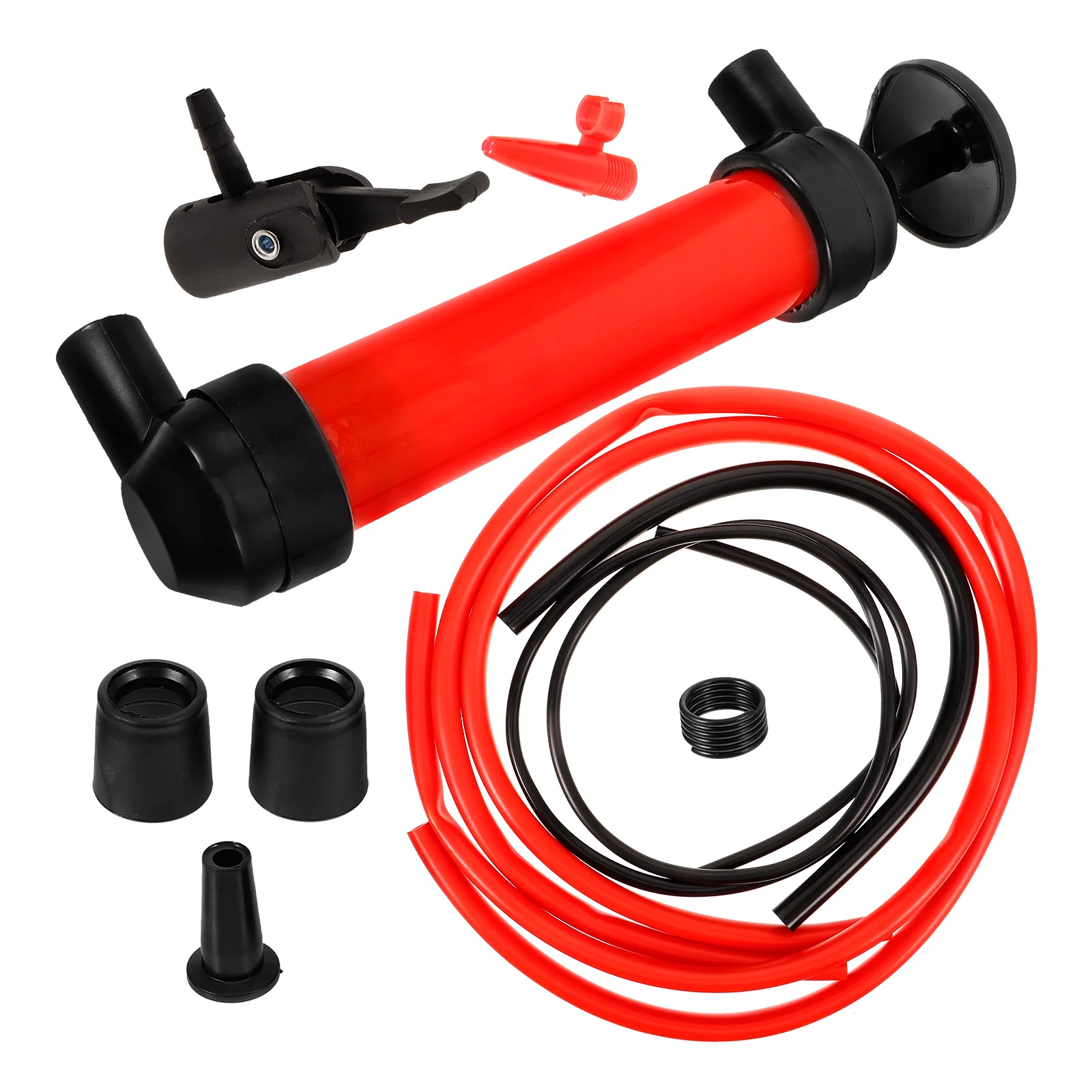 1Set Oil Extractor Pump Manual Fluid Extractor Pump Car Oil Change Automotive Liquid Transfer Automotive Tools 
1Set Oil Extractor Pump Manual Fluid Extractor Pump Car Oil Change Automotive Liquid Transfer Automotive Tools